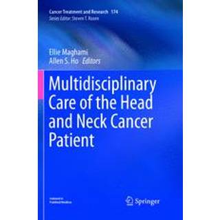 Multidisciplinary Care of the Head and Neck Cancer Patient