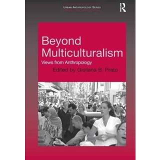 Beyond Multiculturalism