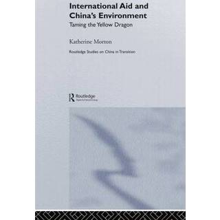 International Aid and China's Environment