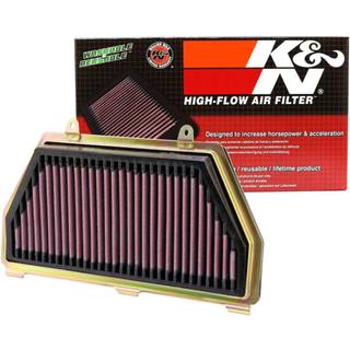 K&N filter Honda cbr600