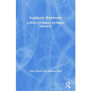 Academic Keywords