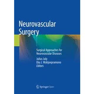 Neurovascular Surgery