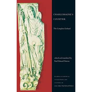 Charlemagne's Courtier