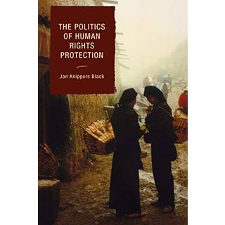 The Politics of Human Rights Protection