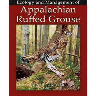 Appalachian Ruffed Grouse