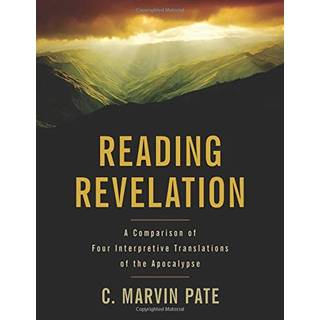 Reading Revelation