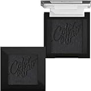 bellaoggi Color Affair Mat Eyeshadow Mat øjenskygge Skygge Black Swan 2 g - 2 g