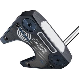 Odyssey Ai-One Cruiser Højrehåndet Armlock DB 42" Golfklub - Putter