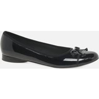 Clarks Laklæder Loreleigh Ballerina SkoEU 37.5 (UK 4.5)