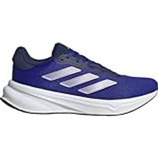 adidas Løbesko til Kvinder Response Neutral Lucid Blå/Bliss Lilac/Mørkeblå