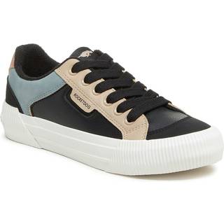 Rocket Dog Rocket Dog Cheery Blocked Sporty Trainers