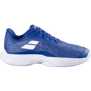 Babolat Jet Tere 2 Clay Mombeo Blue - Blå