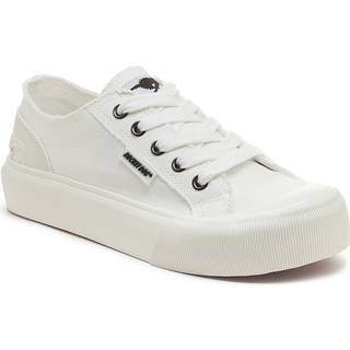 Rocket Dog Rocket Dog Jazzin Plus Skirball Cotton Trainers