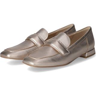 Perry Loafers, Light Bronze, 38.5