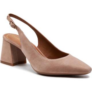 Pumps - Blush - 39