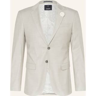 JOOP! Herren Sakko beige meliert Slim Fit