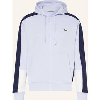 Lacoste Colorblock Jogger Hættetrøje Herre
