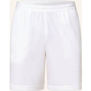 Lacoste Ultra-Dry Regular Fit Shorts White - Hvid - XL