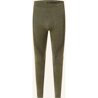 FALKE Men Tights Wool-Tech