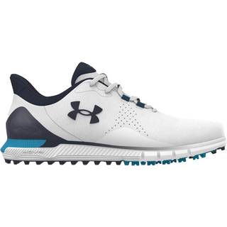 Under Armour Drive Fade SL golfsko, hvid/blå/marine