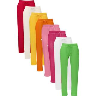 Cottover 141014 Sweatbukser herre Orange 3XL