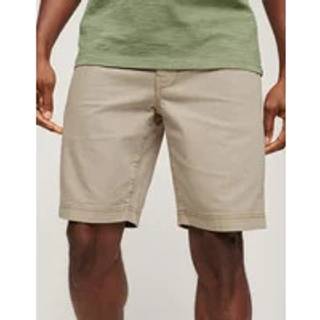 Superdry Vintage International Slim Fit Chino-shorts30B x 31L (UK 30 R)