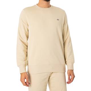 Gant Sweatshirt Cream - XL