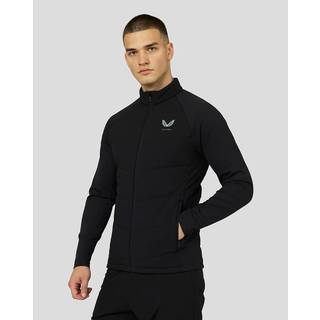 Castore Hybrid Jacket Black