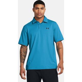 Under Armour Golf T2G Polo-skjorterMiddel