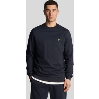 Lyle & Scott Rund hals Fly SweatshirtStor