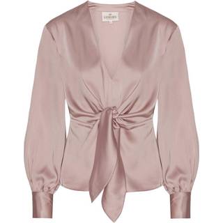 Karmamia Lee Bluser 1839 Rosa (XSMALL)