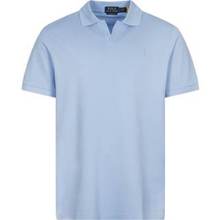 Polo Ralph Lauren Herren Polo-Shirt blau Classic Fit