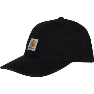 Hætte Carhartt WIP Icon Baseball Cap Black Universal - Black - Universal