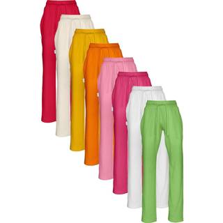 Cottover 141013 Sweatbukser dame Pink M