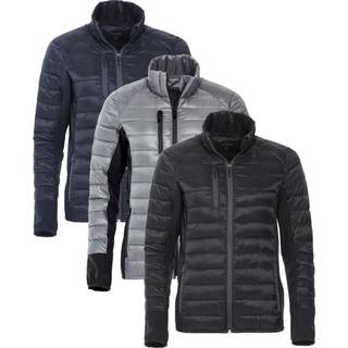 Clique 20919 Lemont Ladies Dark Navy 2XL