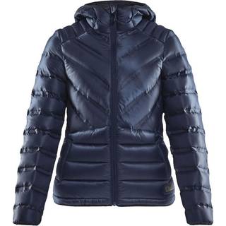 Craft - Lt down jkt Kvinder - Blaze S