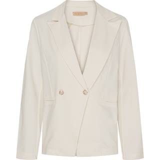 Marta Du Chateau MDC VIVIAN BLAZER Panna 307