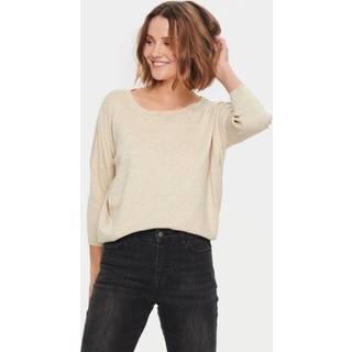 Saint Tropez MilaSZ R-Neck Pullover