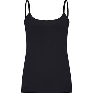 Hype The Detail Top - 19 - Black