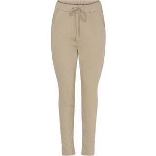 Marta Du Chateau MDC STACEY PANT Beige