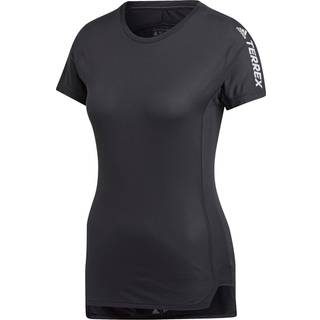 Terrex Agravic All-Around Tee W Black (XS)