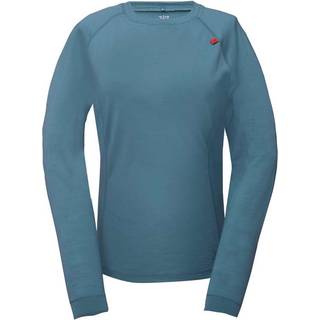 Ullånger Top L/S W Dk-Mint (XL)