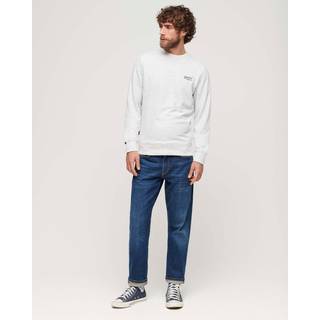 ESSENTIAL LOGO CREW SWEAT UB