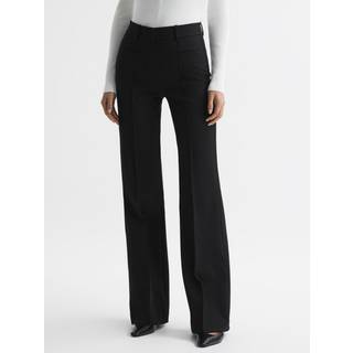 Reiss Claude High Rise Flared BukserEU 36 Almindelig (UK 8)