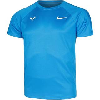 NikeCourt Herre Rafa Dri-FIT Challenger T-shirt*