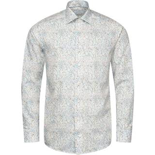 ETON Herren Hemd multicolor Slim Fit
