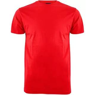 Blue Rebel Basic T-Shirts 0100 antilope i 100% Bomuld