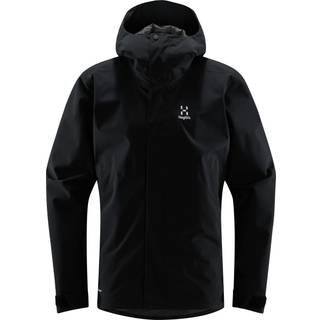 Haglöfs Men's Koyal Proof Jacket Tarn Blue, M
