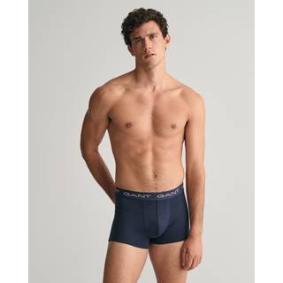 GANT Cotton Stræk 7 Pack BokserX-Large