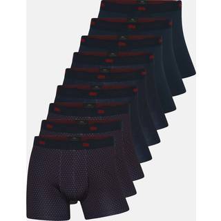 Tights 9-pak | Recycled polyester | Multifarvet